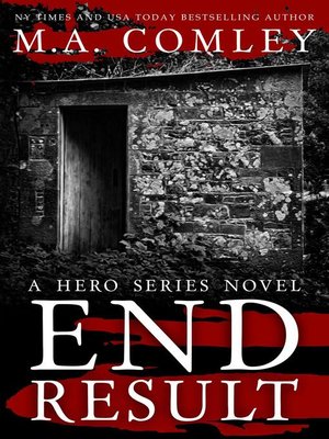 cover image of End Result